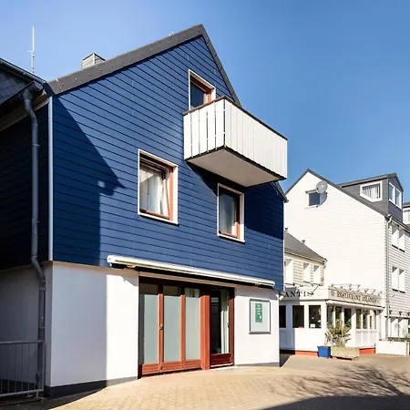 Haus Hoog Stean *