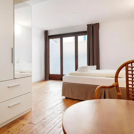 Haus Hoog Stean * Heligoland