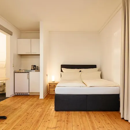 Apartment Haus Hoog Stean