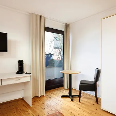 Haus Hoog Stean