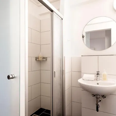 Apartament Haus Hoog Stean