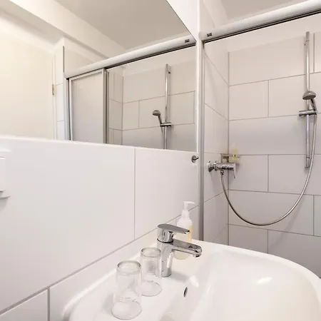 Apartment Haus Hoog Stean