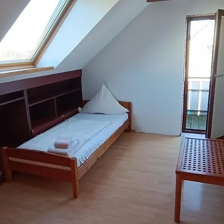 Haus Hoog Stean Apartment