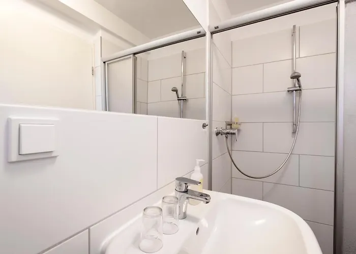 Lägenhet Haus Hoog Stean